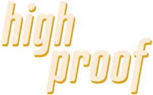 High Proof